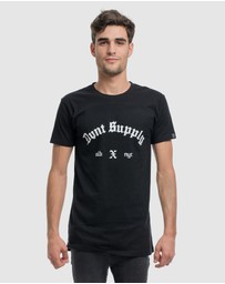 DVNT - Originals Tee