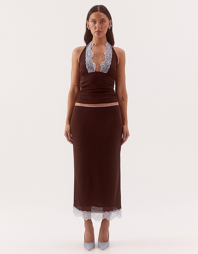 SOVERE - Harlow Top