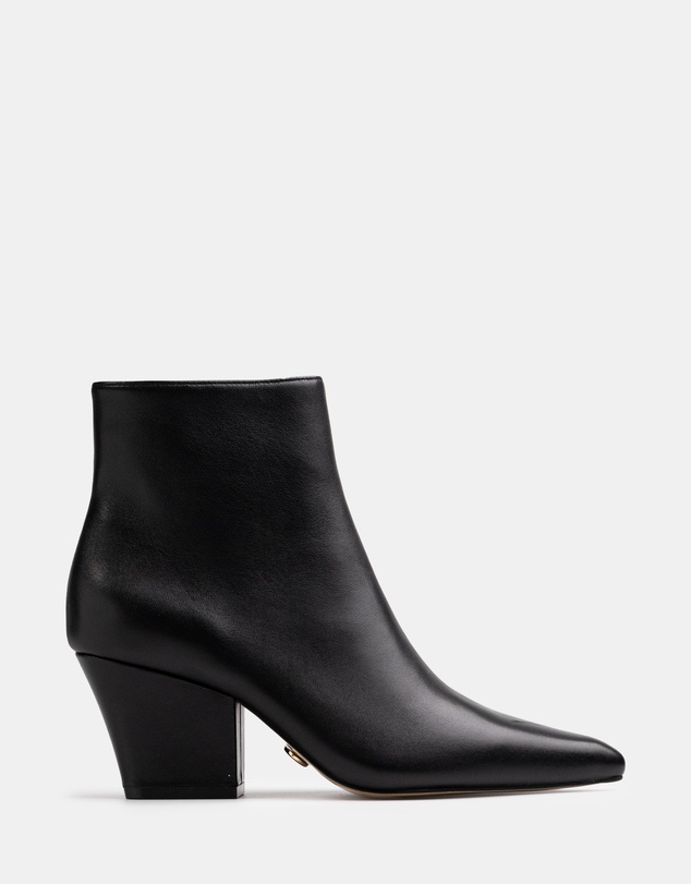 Wittner - Kloe Leather Ankle Boots