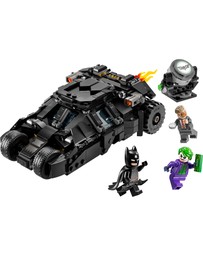 LEGO - 76303 Batman Tumbler vs. Two-Face & The Joker