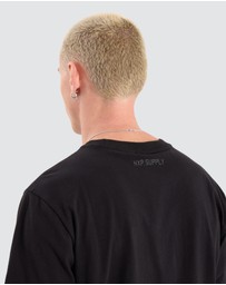 Nena & Pasadena - Fargo Dual Curved Tee
