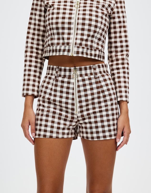 LENNI the label - Xeno Shorts