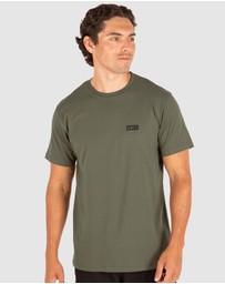 UNIT - UNIT Case Men's T-Shirt