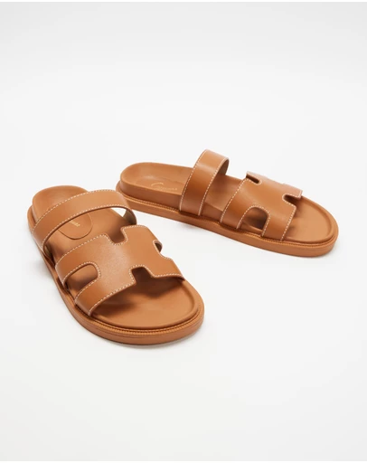 SPURR - Jezza Slides - ONLINE EXCLUSIVE