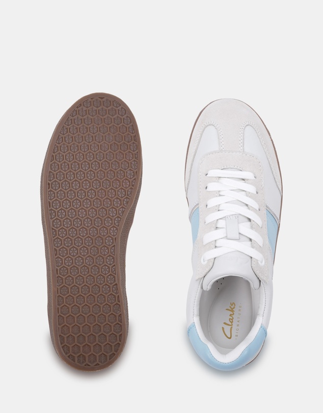Clarks - Arles White
