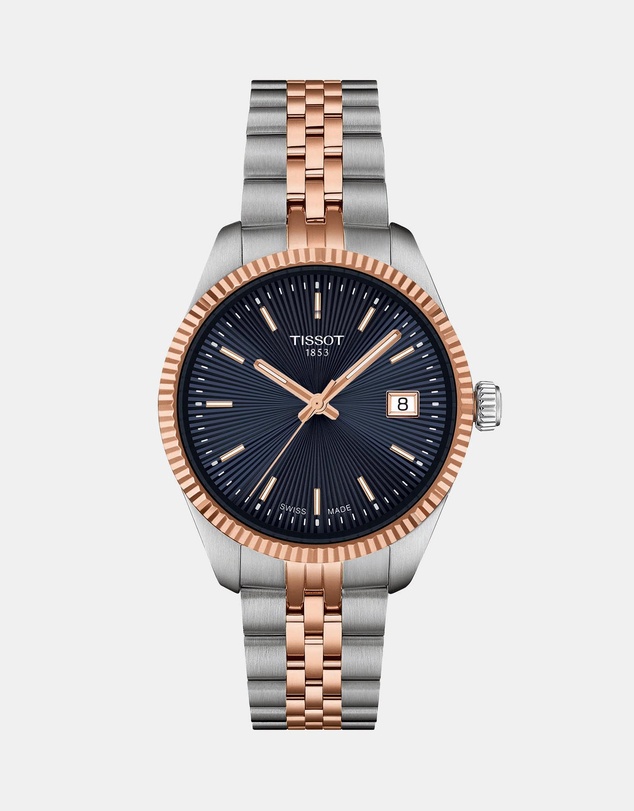 Tissot - Ballade 34mm