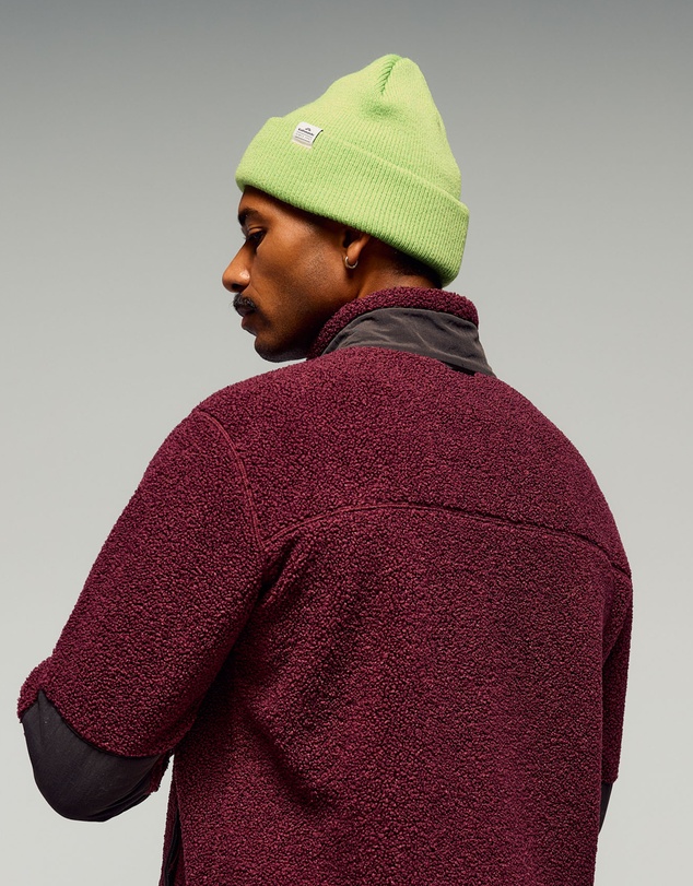 Kathmandu - Fyfe Beanie 2.0