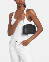 Michael Kors - Athena Small Dome Chain Clutch Crossbody Bag