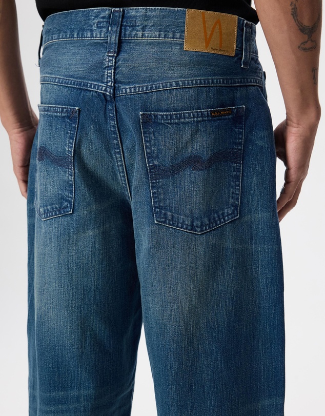 Nudie Jeans - Loud Larry Jeans
