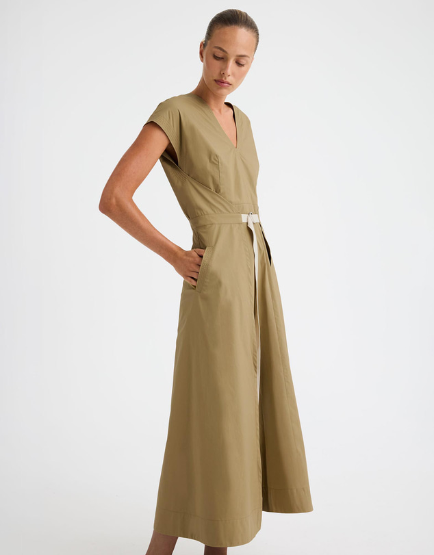 Morrison - Eileen Dress