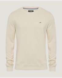 Oxford - Leo Sweatshirt