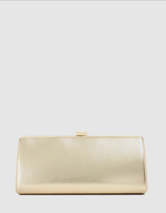 Dune London - Belinda - Gold