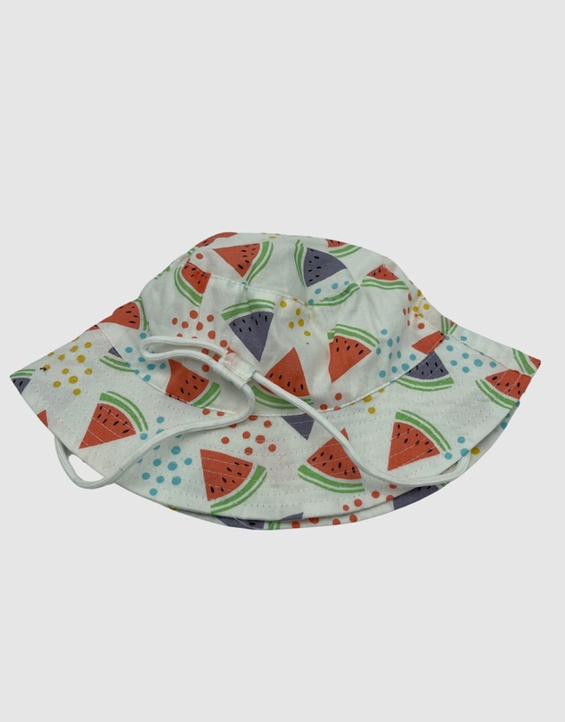 Jacaru - Jacaru 1892 Kids Watermelon Bucket Hat