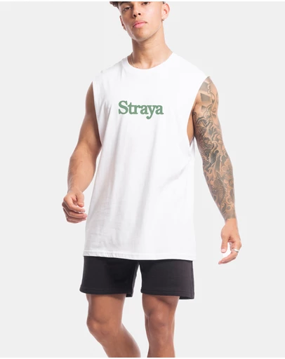 Vacancy Co - Straya Tank