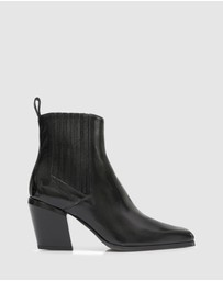 Beau Coops - Libby Ankle Boots
