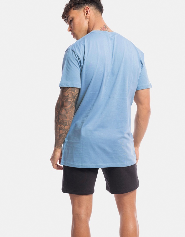 Vacancy Co - Yeah Nah Tee