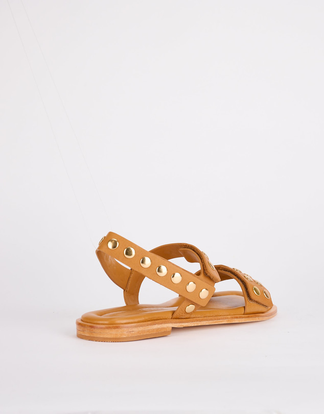 Sol Sana - VELLA SANDAL TAN