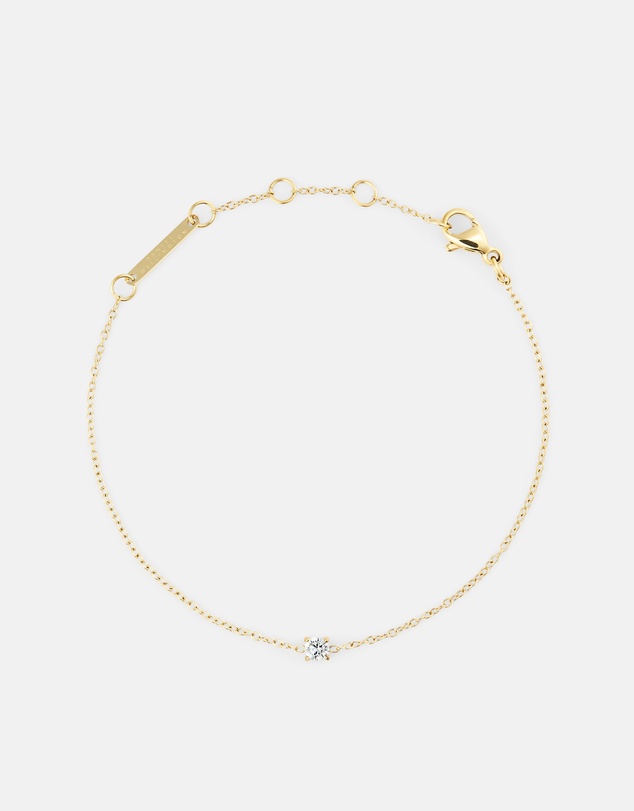 Daniel Wellington - Mirelle Solitaire Bracelet