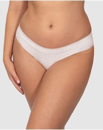 B Free Intimate Apparel - Bamboo Bikini - 3 Pack