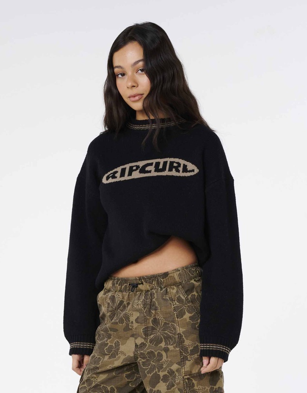 Rip Curl - Half Moon Bay Sweater