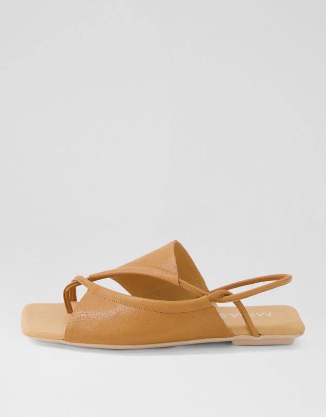 MIDAS - Eggan Mi