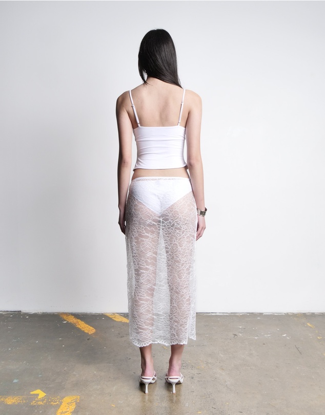 By Neil Vernon - Paloma Top