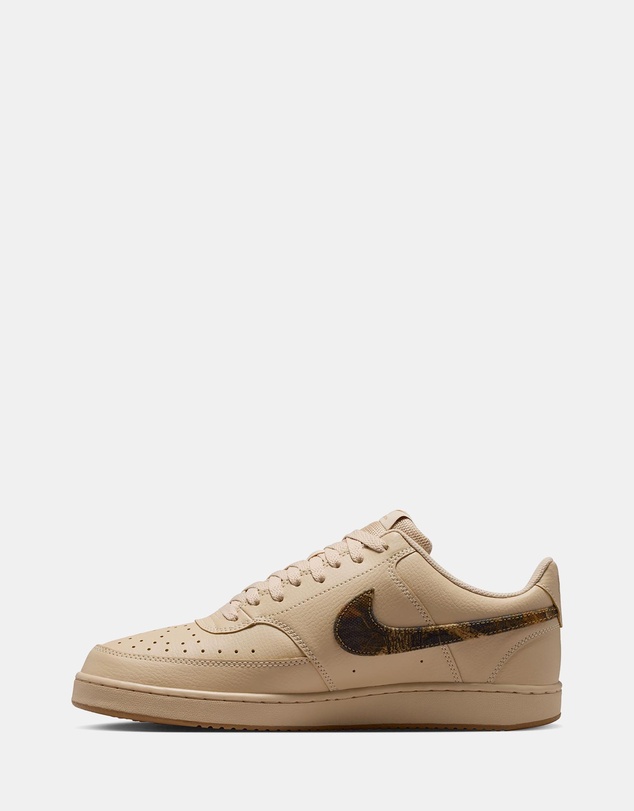 Nike - Nike Court Heritage - Men's