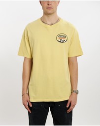 Vintage by The Real Deal - Pre Loved - 90s Stanley Racing Tee