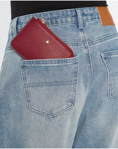PETA AND JAIN - Fitz Card Holder