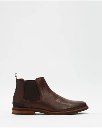 Florsheim - Highland Chelsea Boots