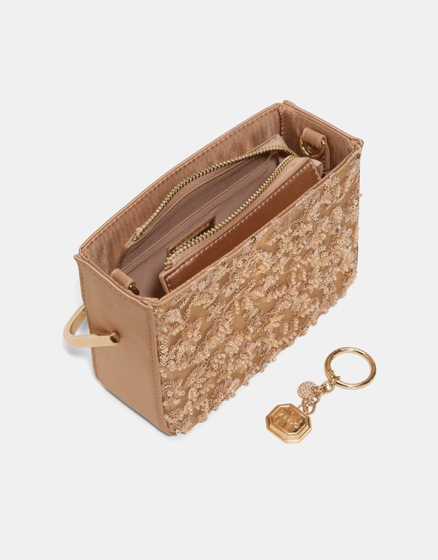 ALDO - Amoretta Top Handle Bag
