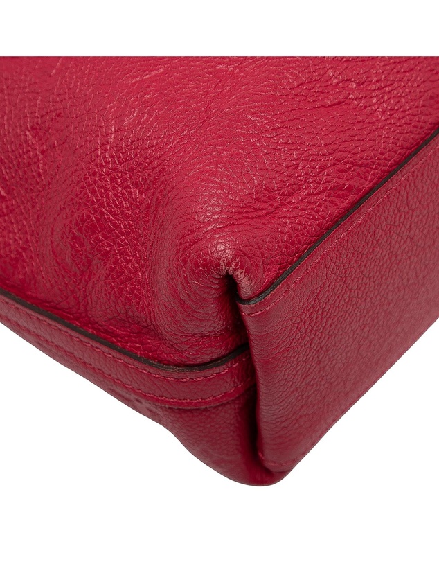 Pre-Loved by Azura Reborn - Pre-Loved Monogram Empreinte Bastille PM