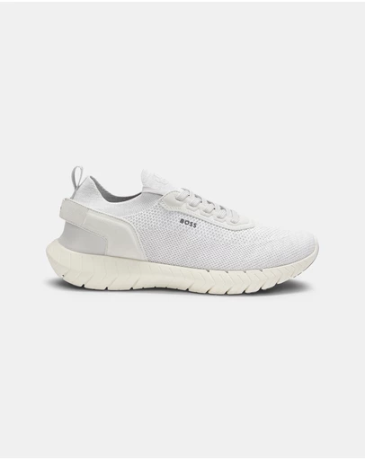 BOSS - BOSS MOTION Slon kns Sneaker
