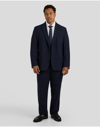 Johnny Bigg - Tanner Stretch Suit Jacket