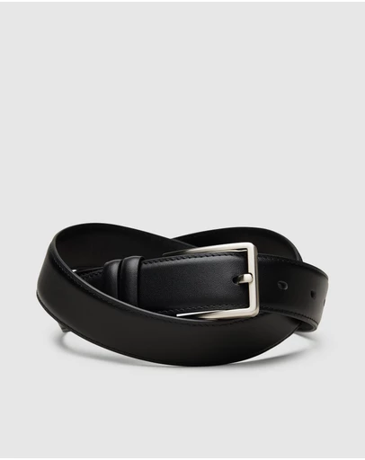 Politix - Premium Full Grain Leather Belt