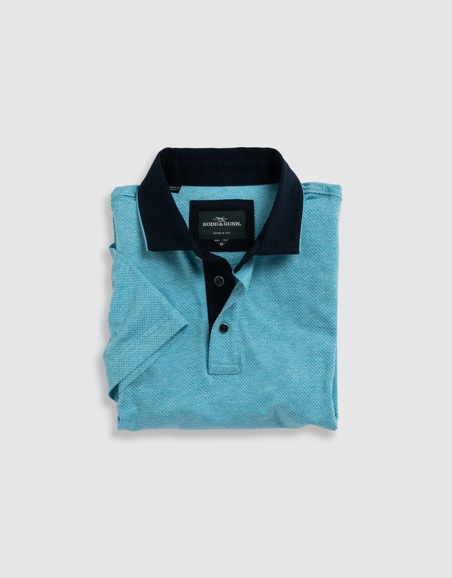 Rodd & Gunn - Stanley Point Sports Fit Polo