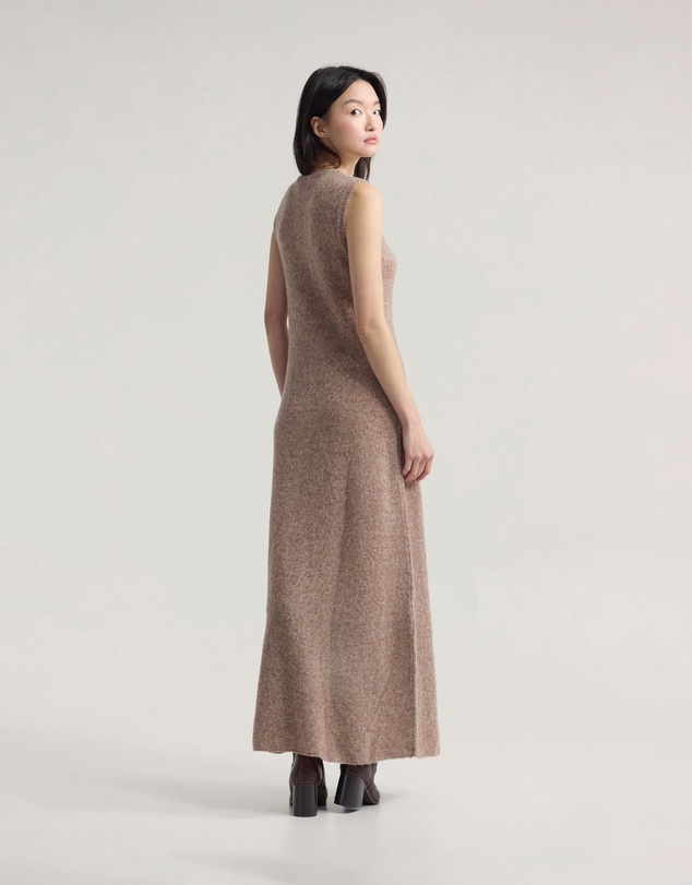 Oxford - Seraphina Knitted Dress
