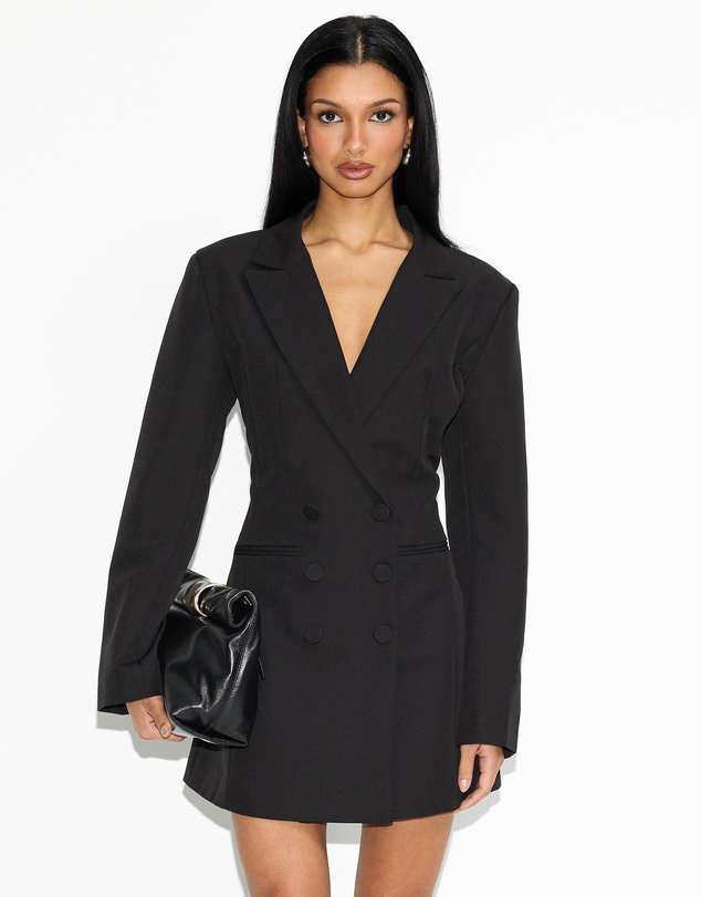Dazie - Alanna Blazer Dress