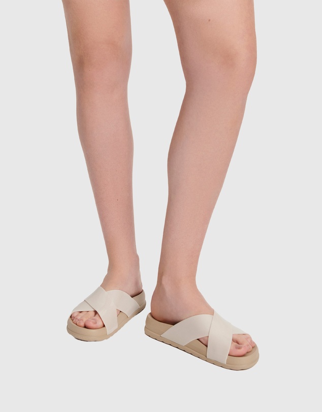 Melissa - Melissa Cozy Slide II