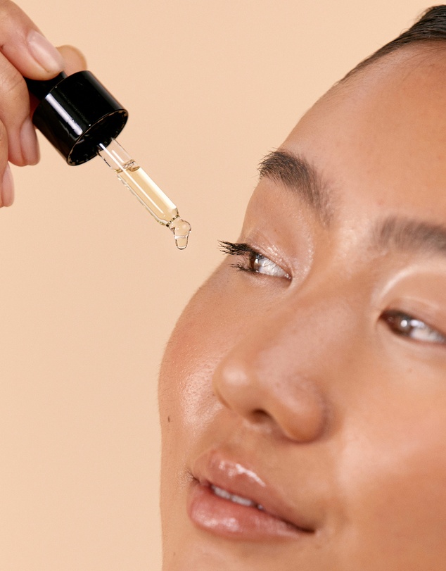 Saya - Renew Serum