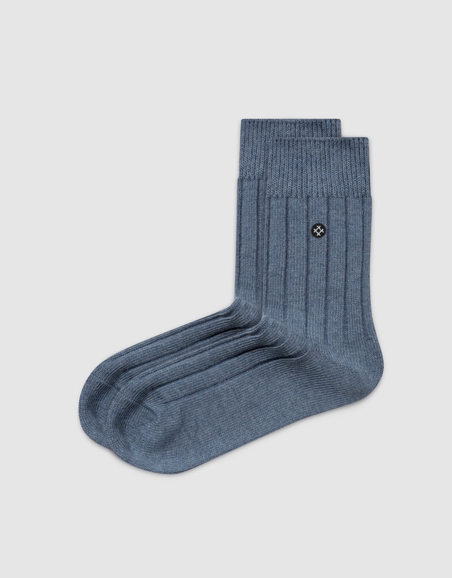 Sockdaily - Acorns 6 Pack Quarter Socks
