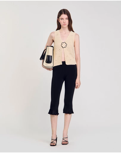 Sandro - Titi Leggings