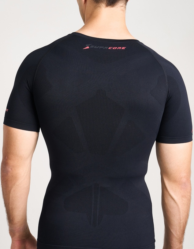 Supacore - SUPA X® Short Sleeved Brady Performance Top