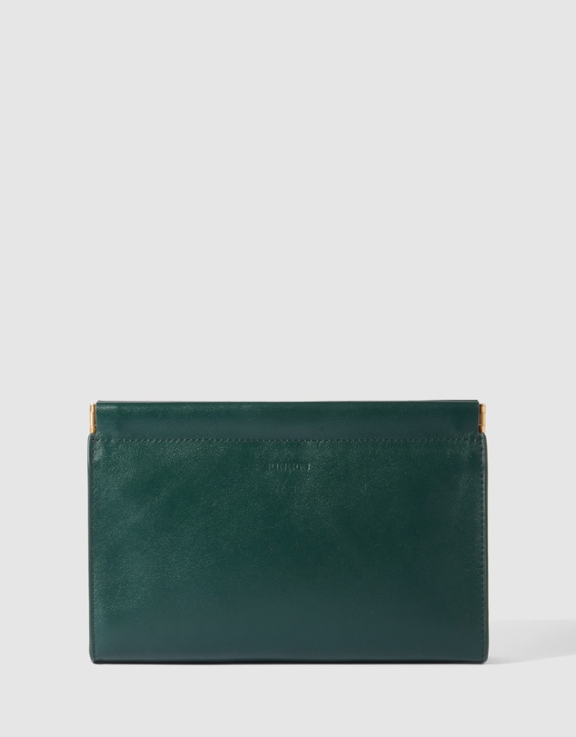 Kinnon - Jones Pouch