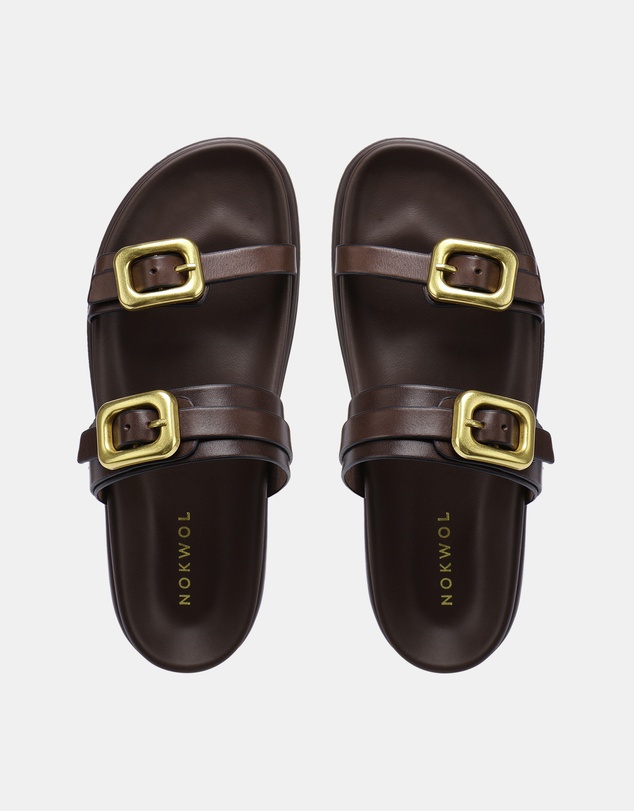 Nokwol - Zaz Sandals