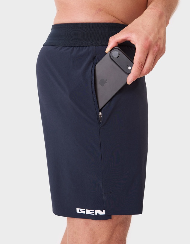 REC GEN - Type 4 Short