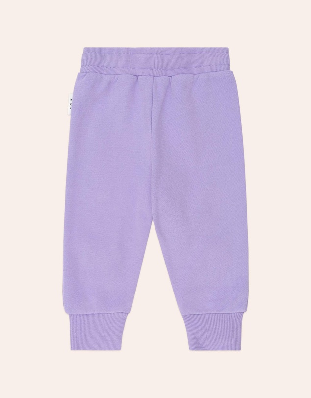 Huxbaby - Furry Huxbear Trackpants - Babies-Kids