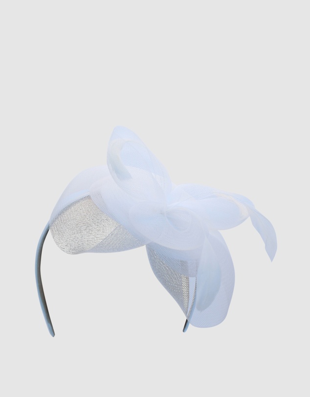 Morgan & Taylor - Elisa Fascinator
