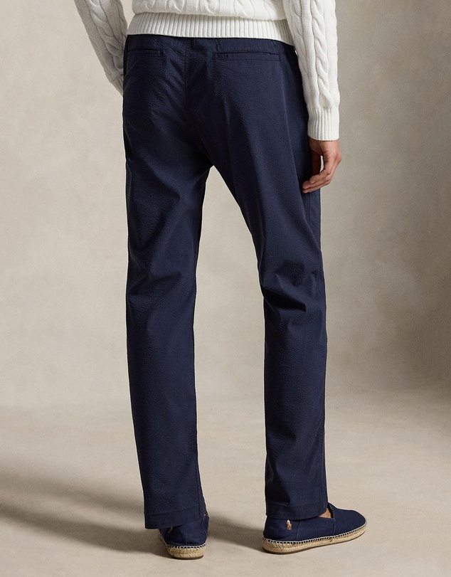 Polo Ralph Lauren - Polo Prepster Classic Performance Pants - ICONIC EXCLUSIVE