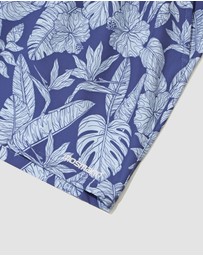 Mosmann - Men's Swim Shorts - Palm Cove
